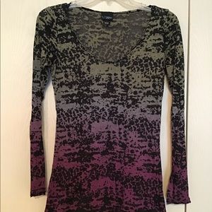 Daytrip Long Sleeve Top